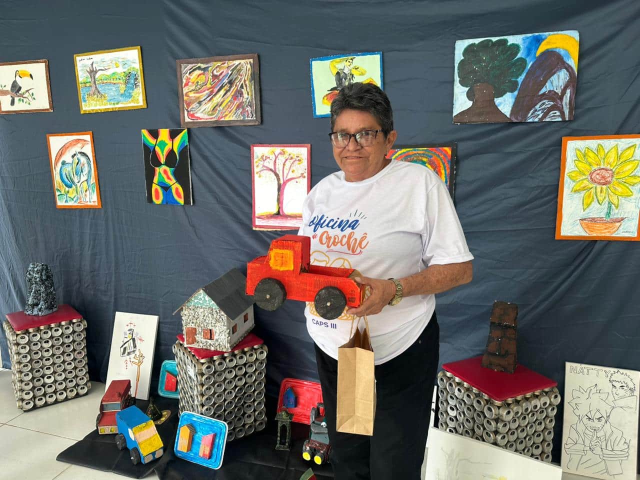 i-semana-alusiva-a-luta-antimanicomial-inicia-com-exposicao-de-artes-no-caps-–-governo-de-roraima