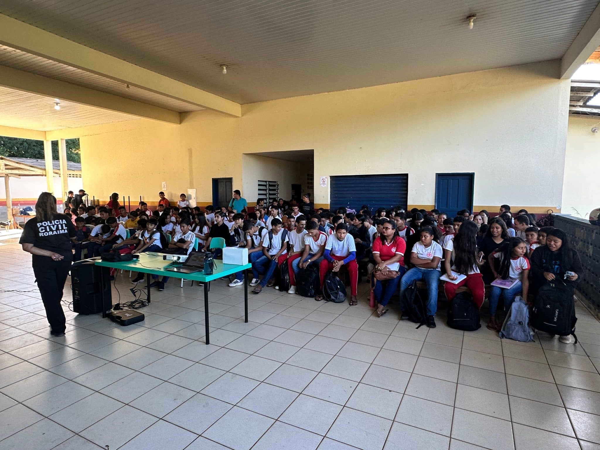 policia-civil-realiza-palestra-sobre-enfrentamento-a-violencia-contra-criancas-e-adolescentes-–-governo-de-roraima