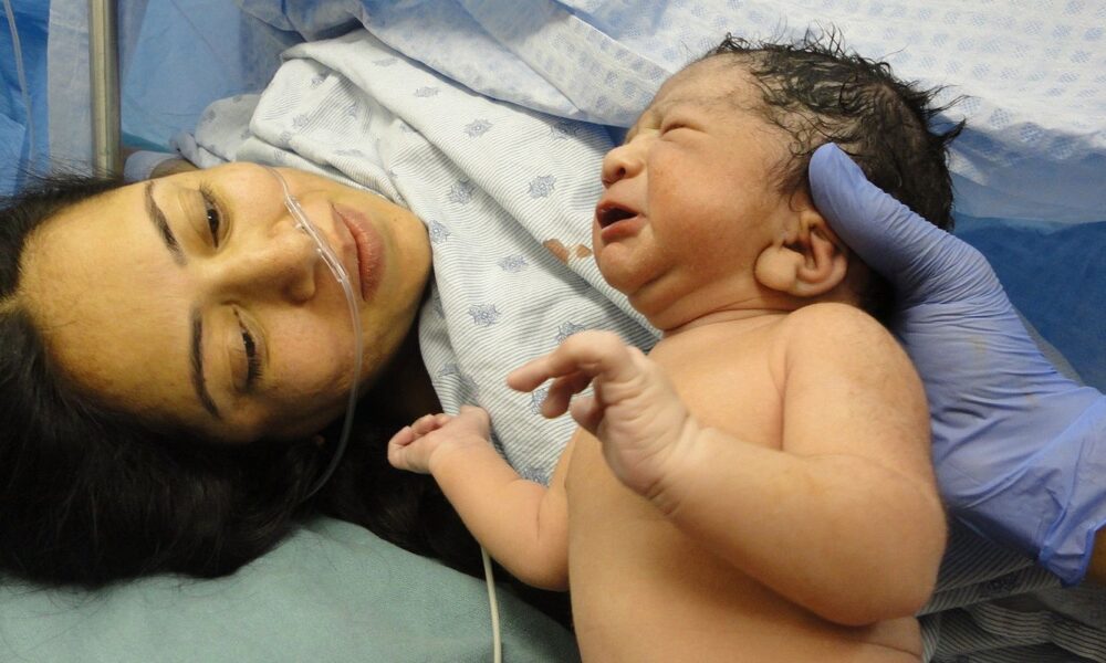 hoje-e-dia:-combate-a-mortalidade-materna-e-ao-glaucoma-sao-destaques