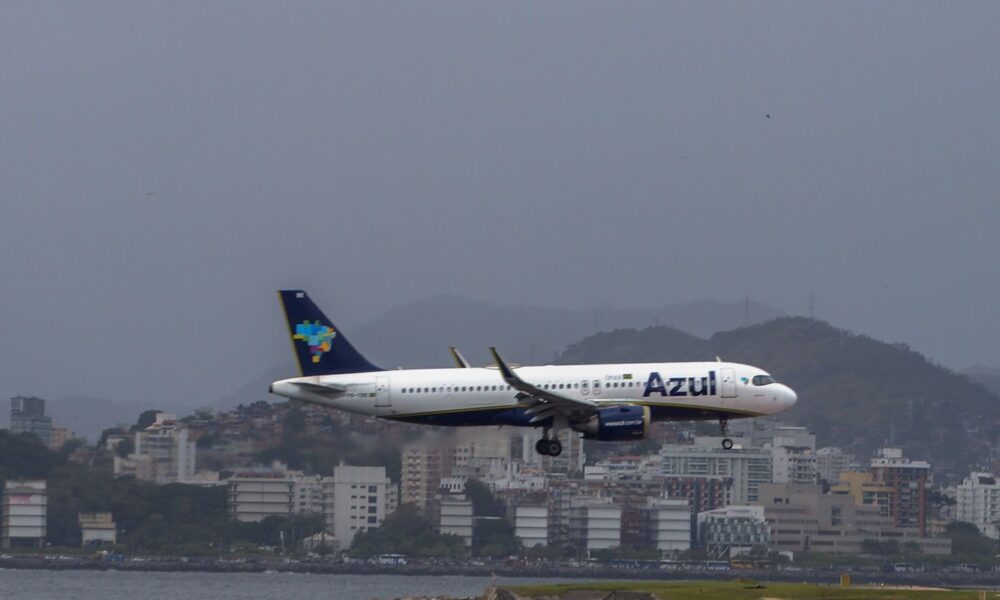 azul-anuncia-acordo-de-reorganizacao-financeira