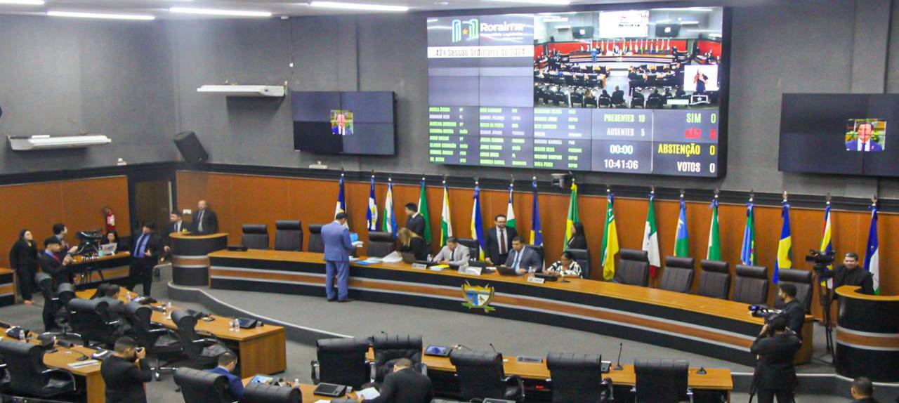 seguranca-publica-deputados-votam-vetos-do-poder-executivo-a-projetos-de-lei-aprovados-na-assembleia-legislativa-|-ale-rr-|-assembleia-legislativa-de-roraima