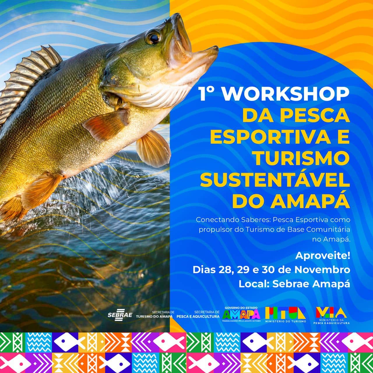 diretor-do-detur-participa-de-workshop-no-amapa-–-governo-de-roraima