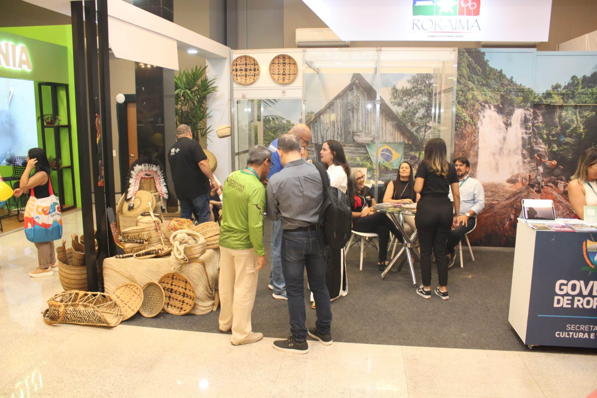 secult-participa-do-maior-evento-privado-de-turismo-da-america-latina-–-governo-de-roraima
