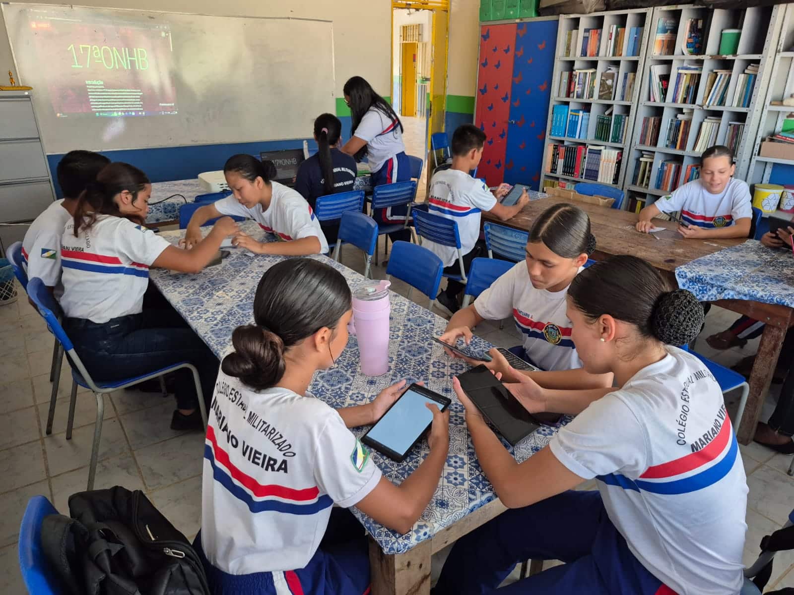 colegio-militarizado-de-normandia-inscreve-46-equipes-em-competicao-nacional-–-governo-de-roraima