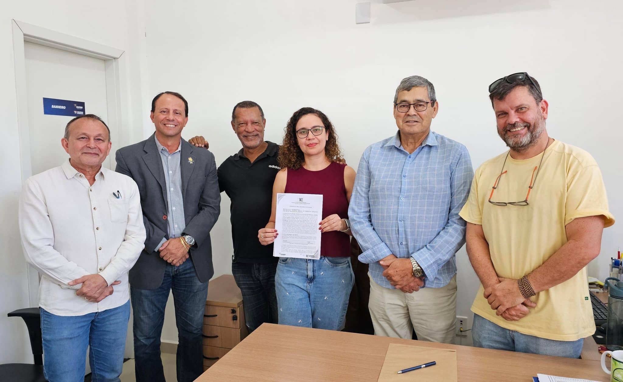 pesquisadoras-assinam-termo-de-outorga-da-iniciativa-amazonia+10-e-fortalecem-desenvolvimento-da-regiao-–-governo-de-roraima