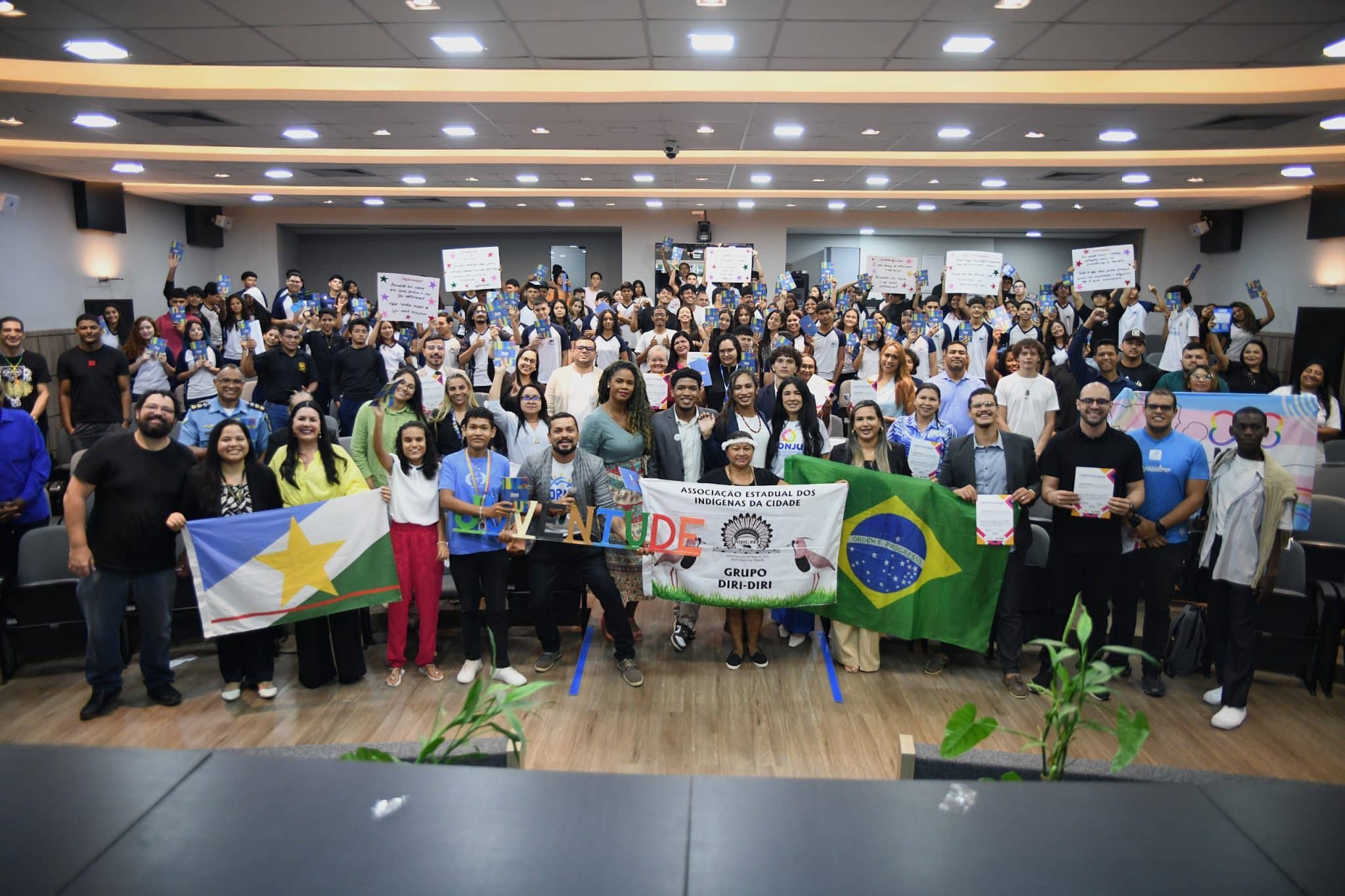 roraima-recebe-evento-para-fortalecer-politicas-publicas-e-mobilizar-jovens-–-governo-de-roraima